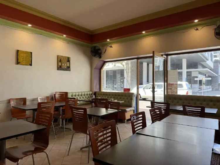 Popular Chinese Restaurant for Sale in Sydney's Southern Coastal Region!