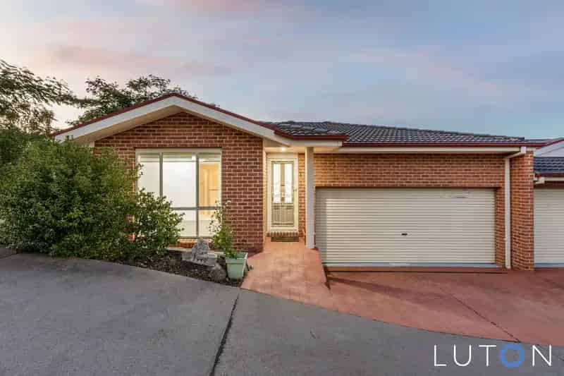 House For Rent , District of Tuggeranong, Australian Capital Territory