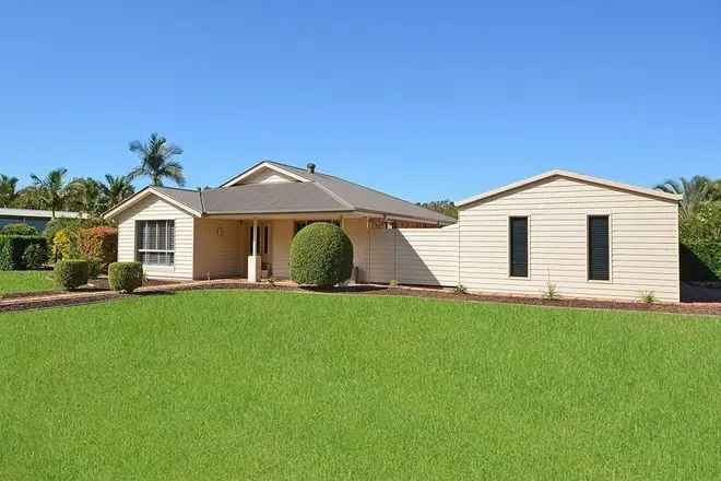 House For Sale in Hervey Bay, Queensland