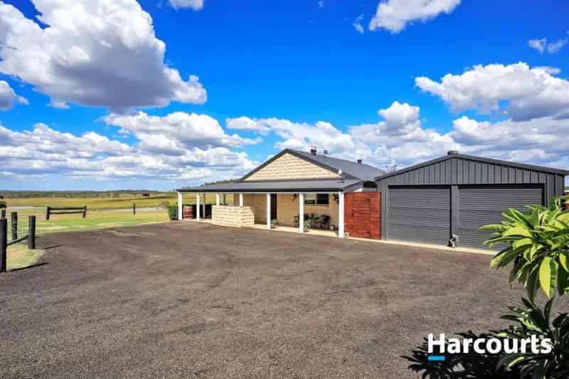 Rural property For Sale , Queensland