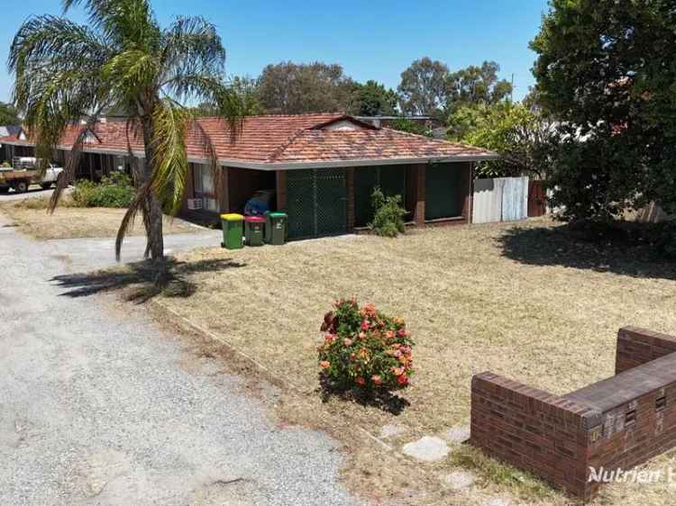 House For Sale in Western Australia