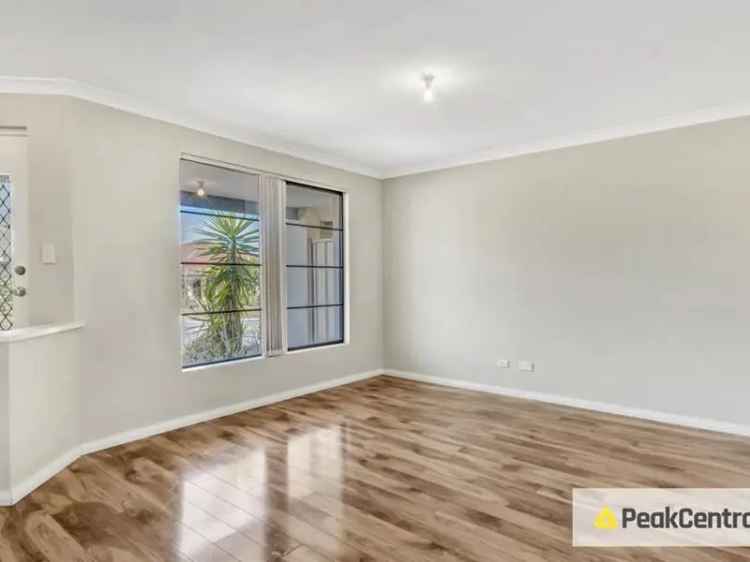 House For Rent in City of Rockingham, Western Australia