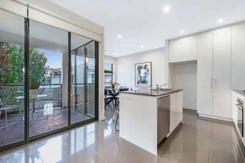Buy House in Waverley Park Estate with Tri-Level Design and Balconies