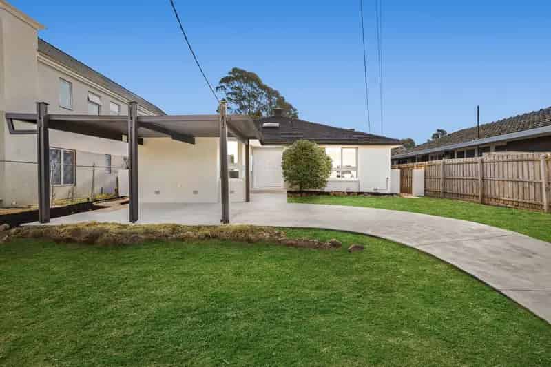 Rent Spacious Family Home in Highvale Secondary Catchment