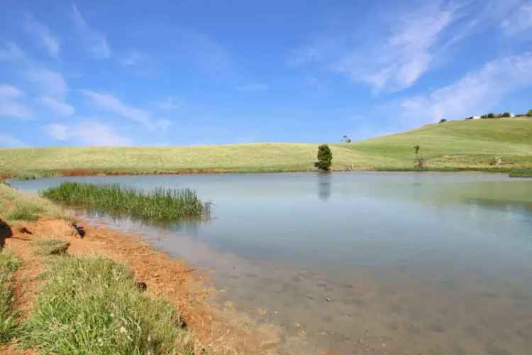 Rural For Sale in Shire of South Gippsland, Victoria