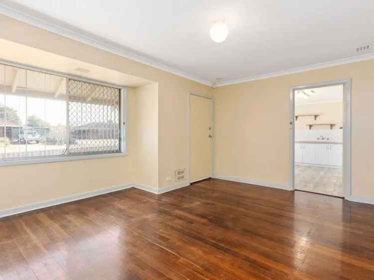 House For Rent in City of Gosnells, Western Australia