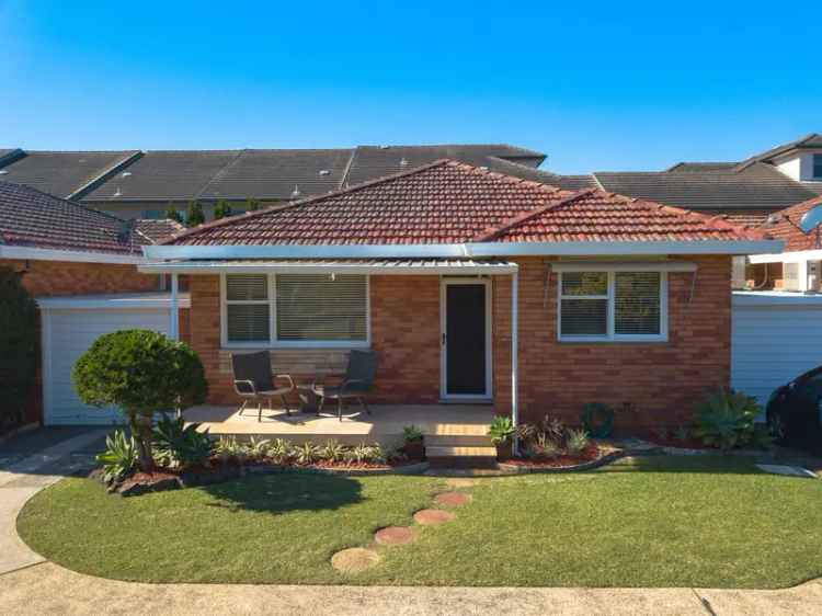 House For Sale in Sydney, New South Wales