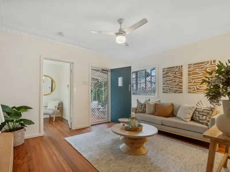 House For Rent , 5, Piccadilly Street, City of Brisbane, Queensland