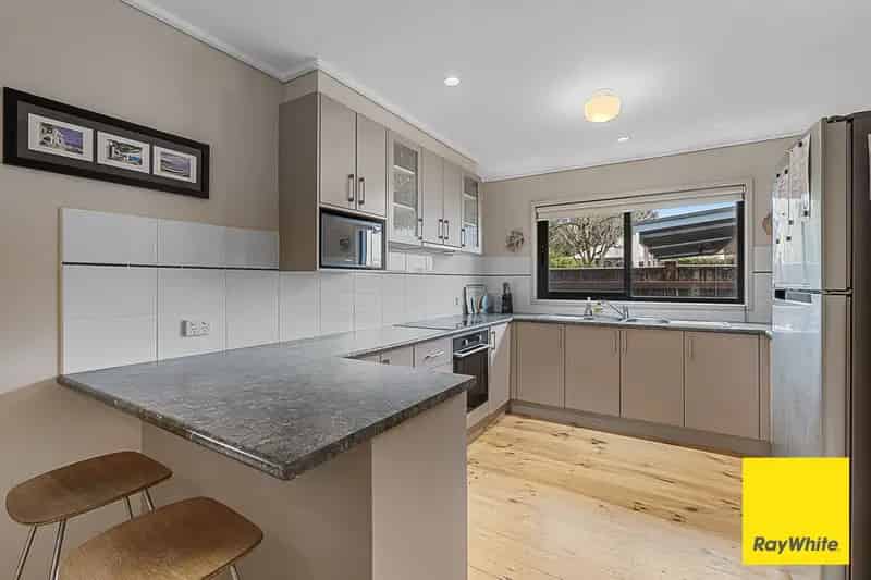 Move in and enjoy!