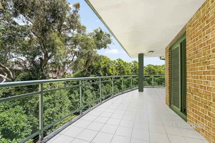 Apartment For Sale in Sydney, New South Wales