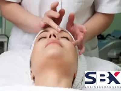 Buy Mobile Spa Massage Health and Wellness in Victoria North Melbourne