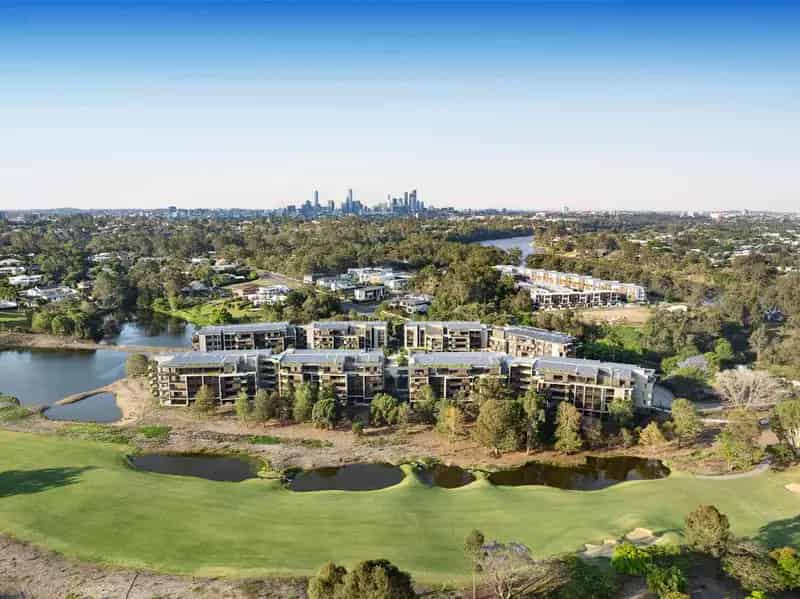 Somerset Indooroopilly