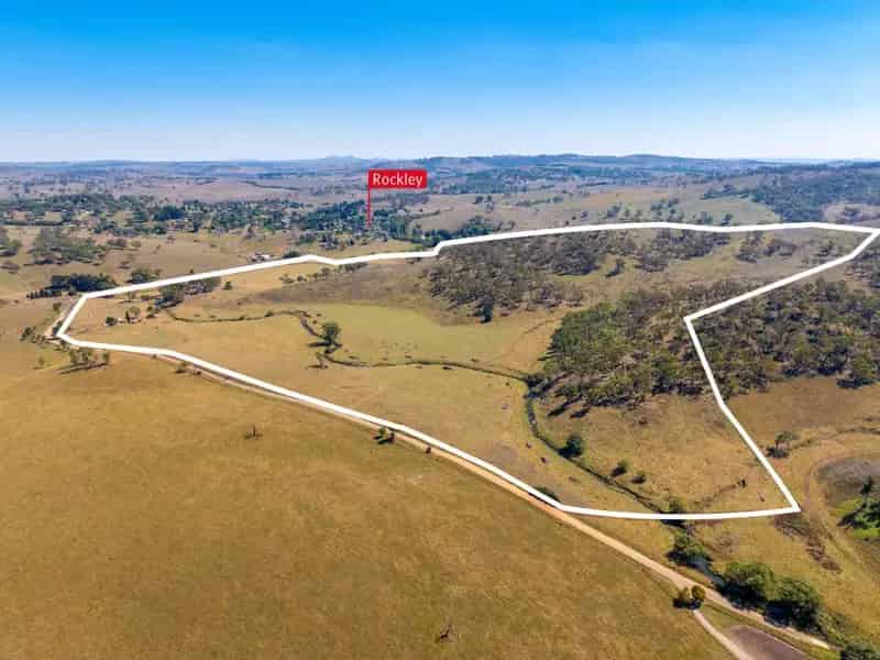 Rural property For Rent , Bathurst, New South Wales