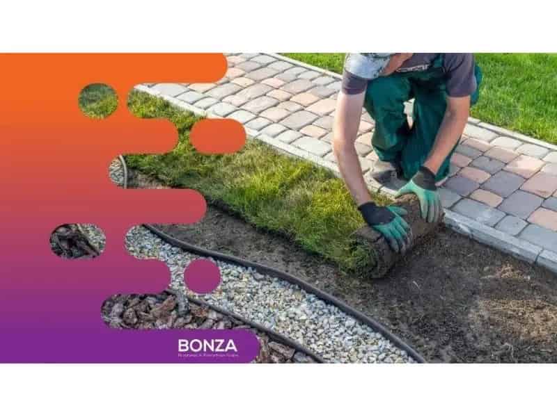 35545 Profitable Landscape Supply Business - Strong Reputation