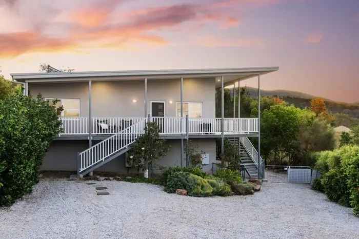 House For Sale in Mudgee, New South Wales