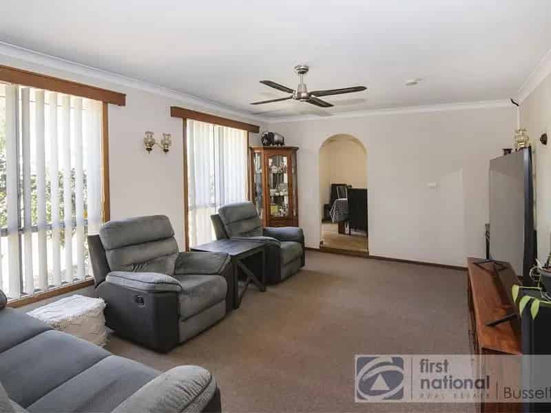 House For Rent , City Of Busselton, Western Australia
