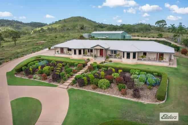Land For Sale , Livingstone Shire, Queensland