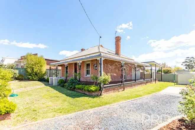 House For Sale in Tumut, New South Wales