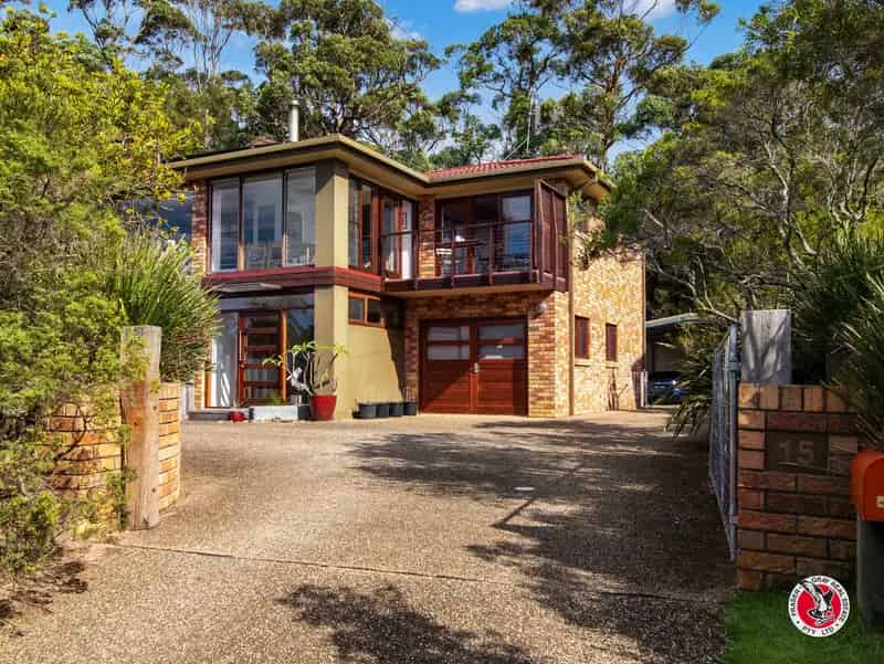House For Rent , Eurobodalla Shire Council, New South Wales