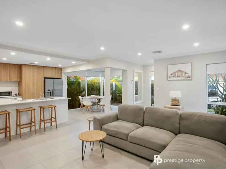 Villa For Sale in City of Joondalup, Western Australia