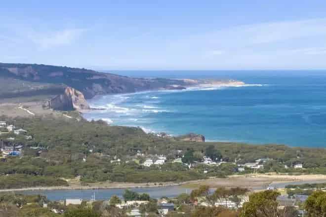 Land For Sale , 52, Parker Street, Anglesea, Victoria