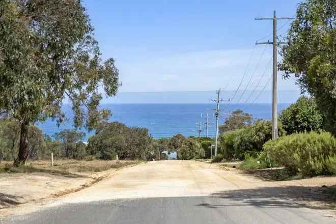 Land For Sale in Anglesea, Victoria