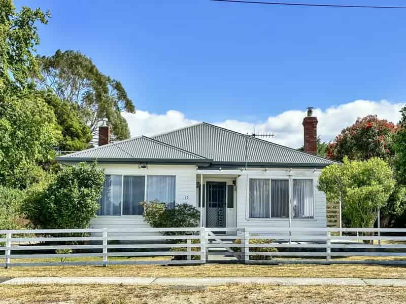 Buy House Waterfront Family Abode with Potential