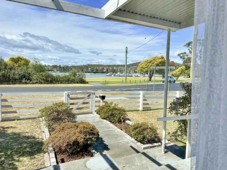 House For Sale in St Helens, Tasmania