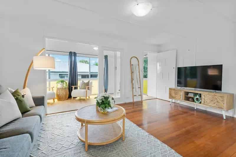 House For Sale , 39, Chuter Street, City of Brisbane, Queensland