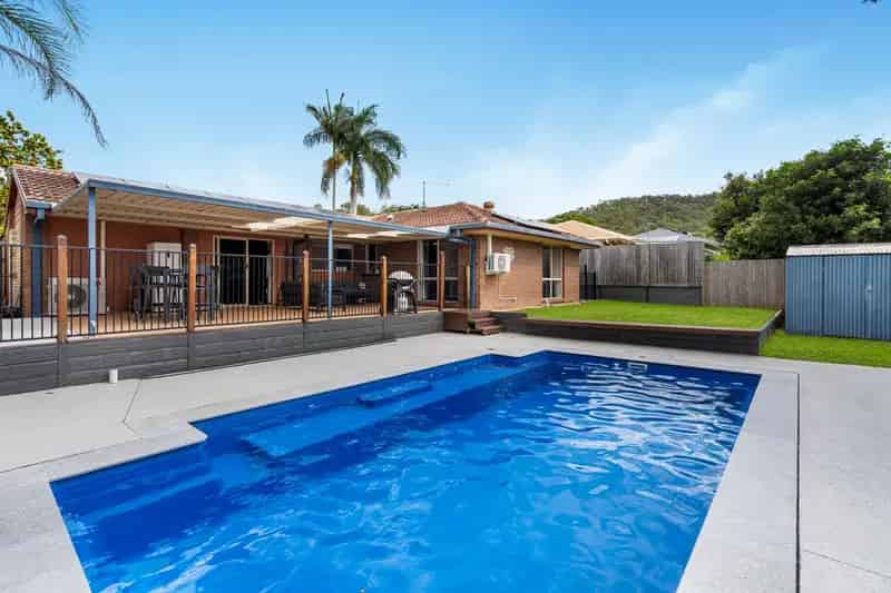 Perfectly presented downsizer or first home