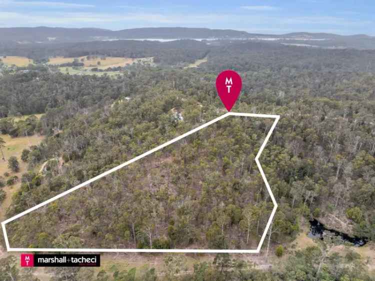 Rural For Sale in Bega Valley Shire Council, New South Wales