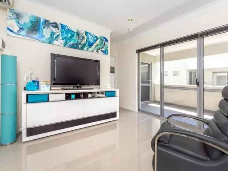 Apartment For Rent in City of Stirling, Western Australia