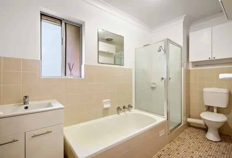 River Precinct Gem