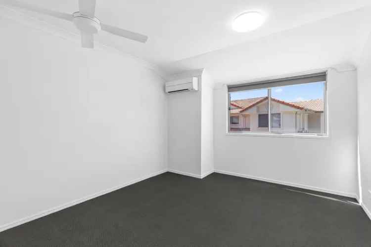 Renovated Townhouse Near Enoggera Barracks