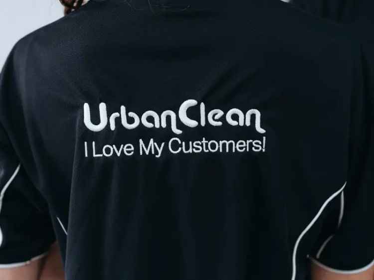 URBAN CLEAN - Commercial Cleaning Franchise