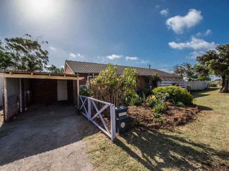 House For Sale in Geraldton, Western Australia