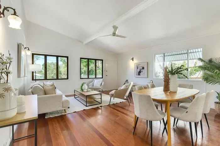 House For Sale in Brisbane City, Queensland