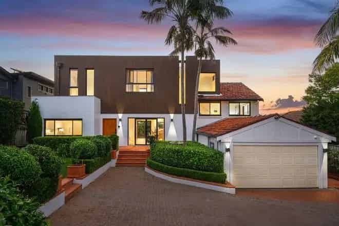 House For Sale , 23, Clontarf Street, Sydney, New South Wales