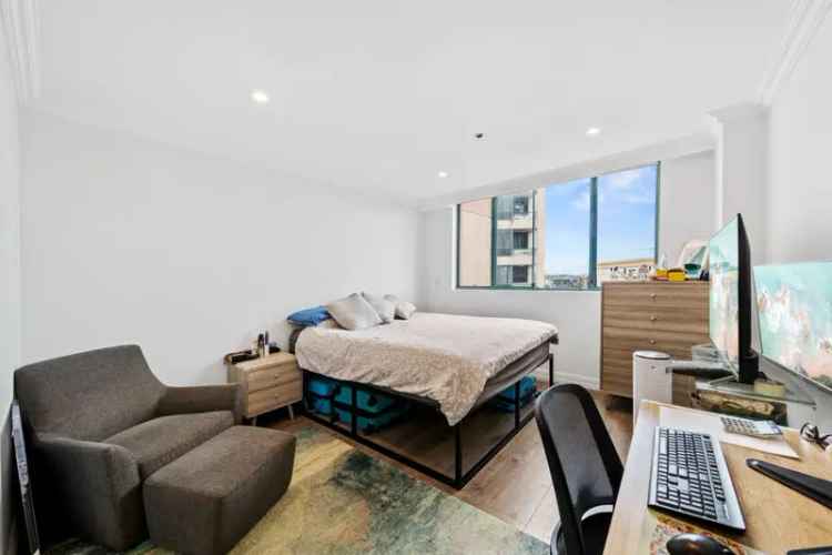 2 rooms apartment of 118 m² in Sydney