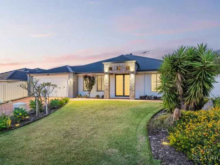 House For Sale in City of Wanneroo, Western Australia