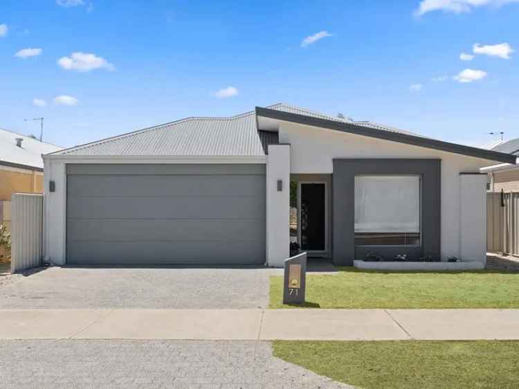 House For Sale in City of Rockingham, Western Australia