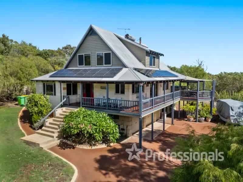 House For Sale , Shire Of Harvey, Western Australia