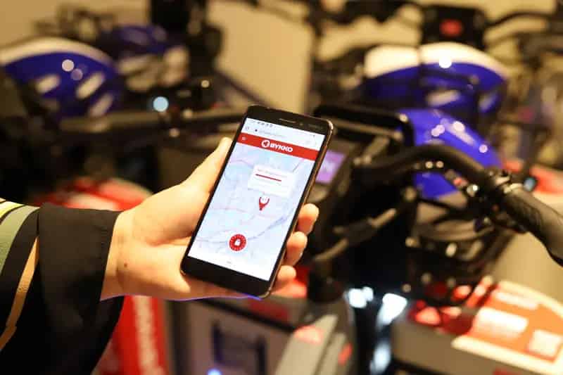 Buy Electric Bike Hire Business Opportunity in Australia with Strong Growth Potential