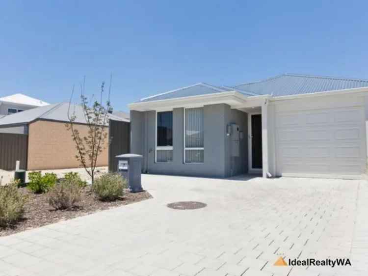 House For Rent in City of Swan, Western Australia