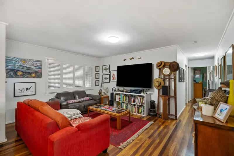 Dual Opportunity on 1,214m² - Character Home + Subdivision Potential!