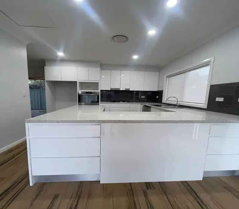 12A Larkview Avenue, Chester Hill NSW 2162 - Duplex For Lease