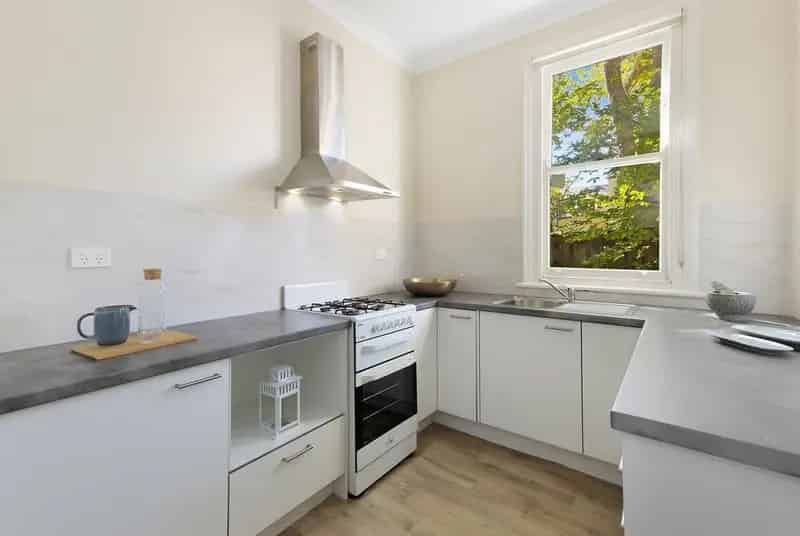 Lease Home in Crows Nest with Modern Kitchen and Spacious Yard