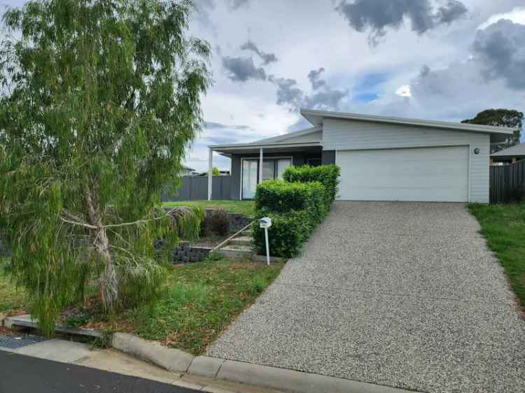 House For Sale in Warwick, Queensland