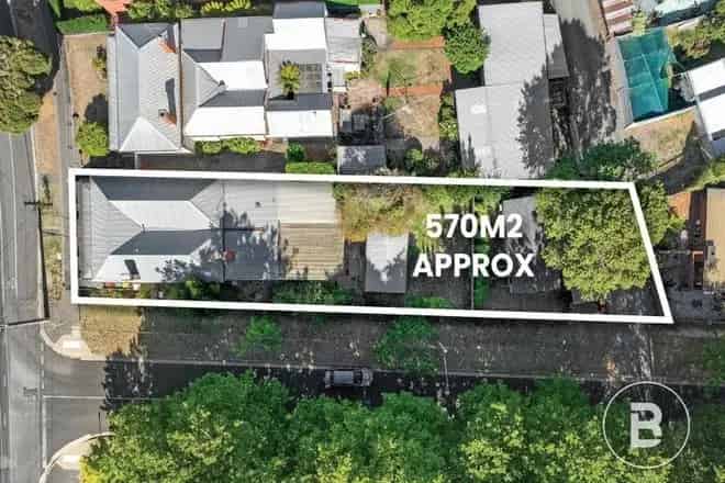 House For Sale , 109, Humffray Street North, Ballarat, Victoria