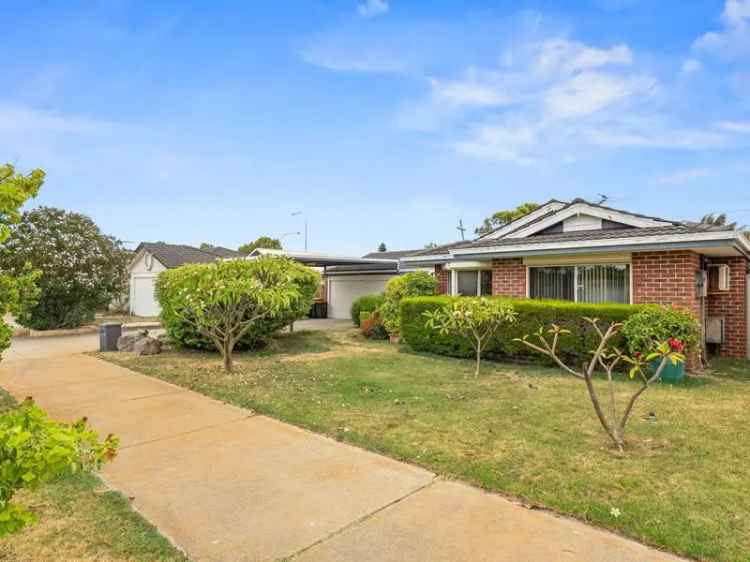 House For Sale in City of Rockingham, Western Australia